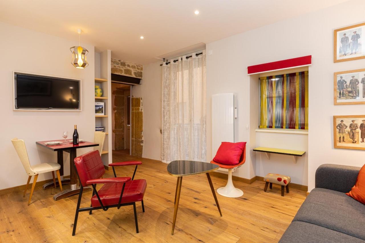 Dify Chardonnay - Bellecour Apartment