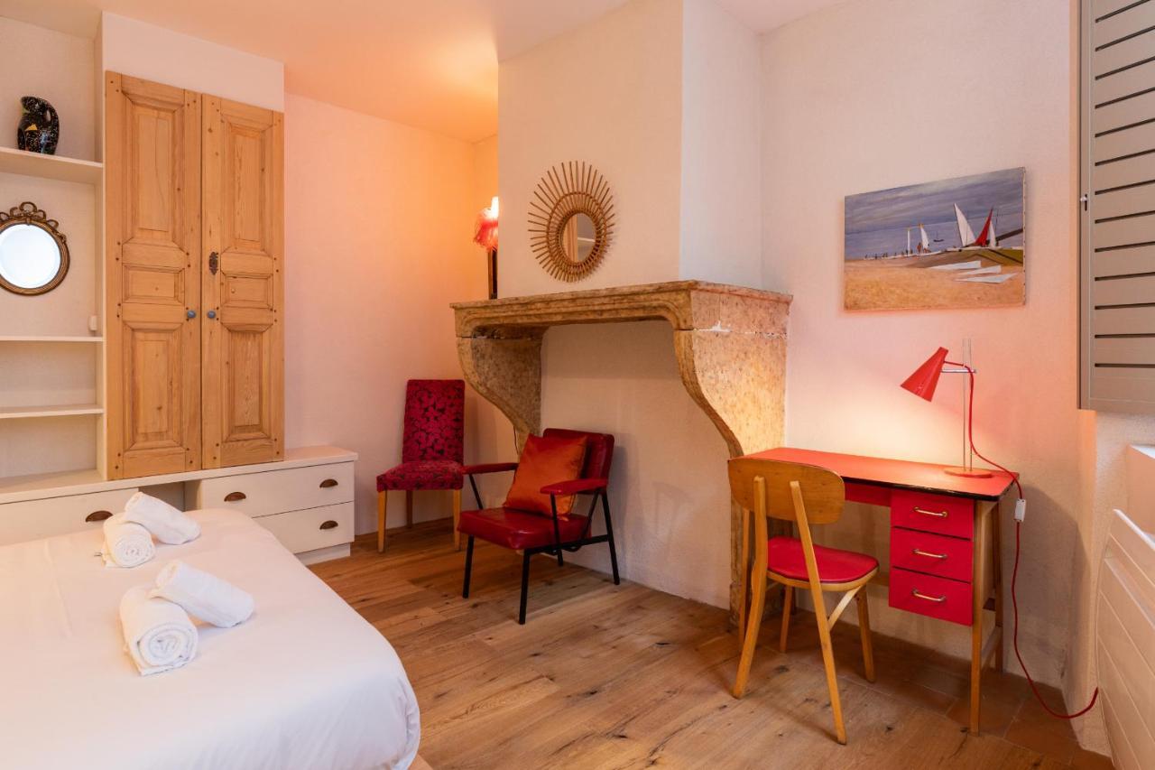 Apartment Dify Chardonnay - Bellecour Lyon